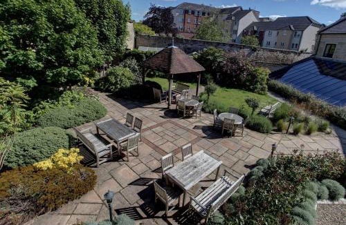 Chippenham Hotel | Best Western Plus Angel Hotel