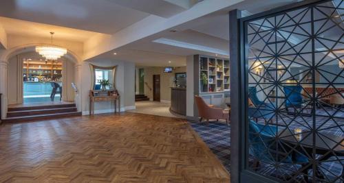 Chippenham Hotel | Best Western Plus Angel Hotel