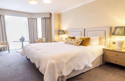 Chippenham Hotel | Best Western Plus Angel Hotel