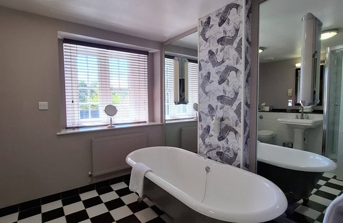 Chippenham Hotel | Best Western Plus Angel Hotel