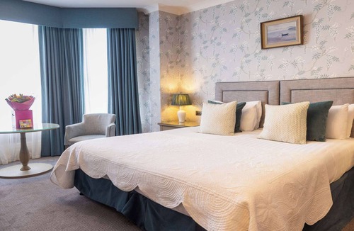 Chippenham Hotel | Best Western Plus Angel Hotel