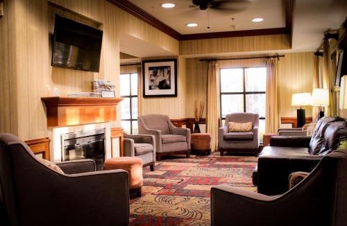 Colton Hotel | Best Western Plus Arrowhead Hotel
