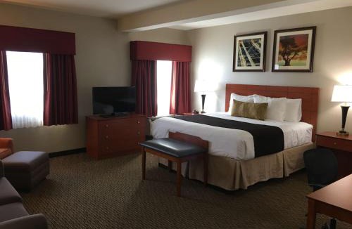 Colton Hotel | Best Western Plus Arrowhead Hotel