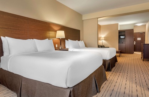 Bathurst Hotel | Best Western Plus Bathurst Hotel & Suites