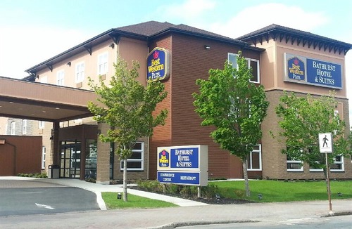 Bathurst Hotel | Best Western Plus Bathurst Hotel & Suites