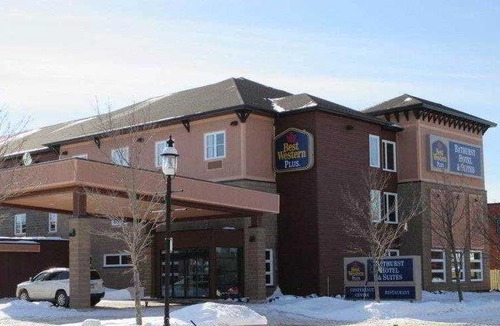 Bathurst Hotel | Best Western Plus Bathurst Hotel & Suites