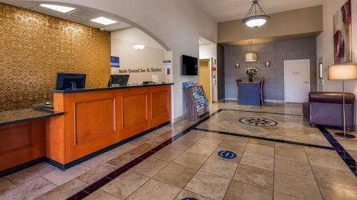Battle Ground Hotel | Best Western Plus Battleground Inn & Suites