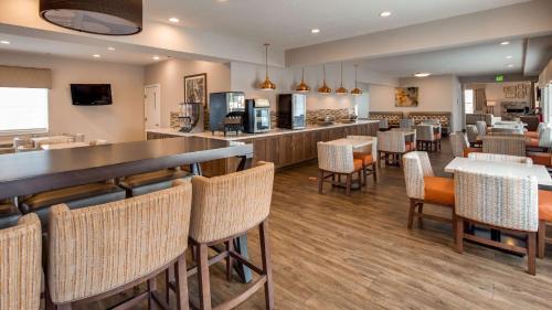 Eureka Hotel | Best Western Plus Bayshore Inn