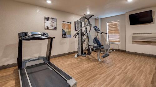 Eureka Hotel | Best Western Plus Bayshore Inn