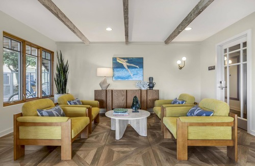 Carlsbad Village Hotel | Best Western Plus Beach View Lodge Carlsbad