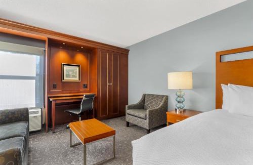 Marietta-Alderwood Hotel | Best Western Plus Bellingham