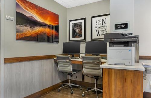 Marietta-Alderwood Hotel | Best Western Plus Bellingham