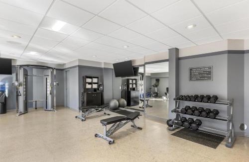 Marietta-Alderwood Hotel | Best Western Plus Bellingham