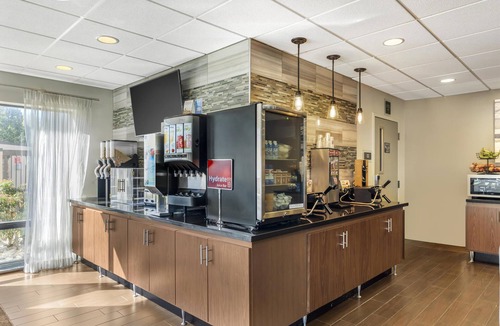 Bellingham Hotel | Best Western Plus Bellingham