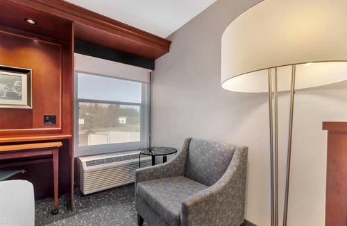 Bellingham Hotel | Best Western Plus Bellingham
