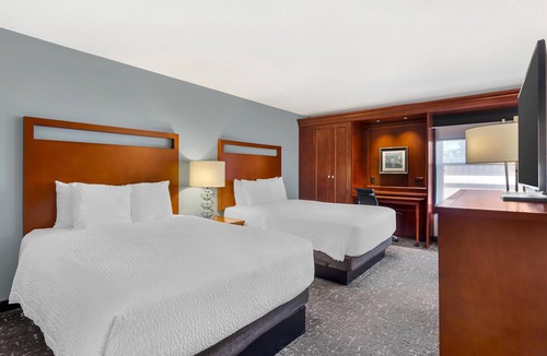 Bellingham Hotel | Best Western Plus Bellingham