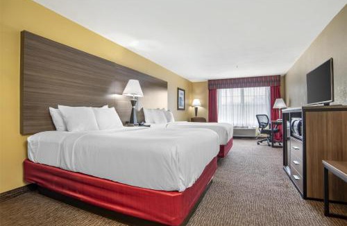 Bessemer Hotel | Best Western Plus Bessemer