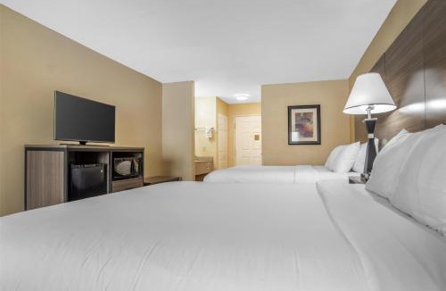 Bessemer Hotel | Best Western Plus Bessemer