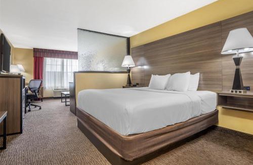 Bessemer Hotel | Best Western Plus Bessemer