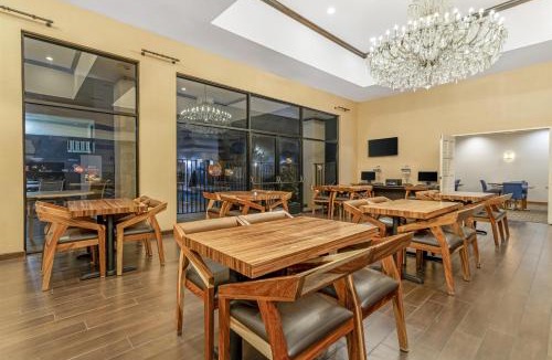 Santa Maria Hotel | Best Western Plus Big America