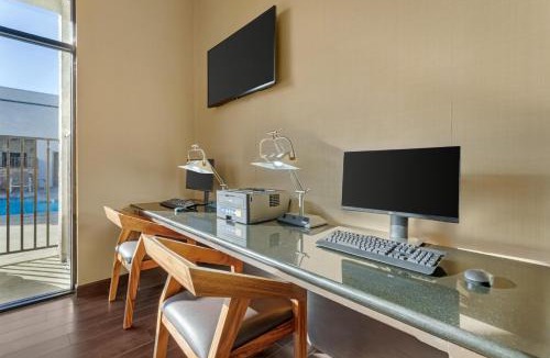 Santa Maria Hotel | Best Western Plus Big America