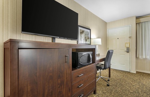 Santa Maria Hotel | Best Western Plus Big America