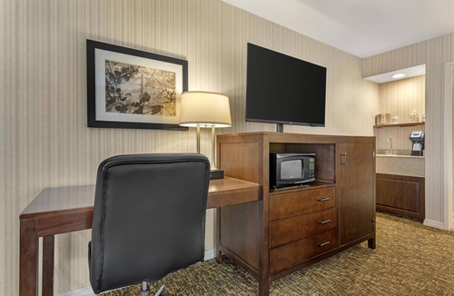 Santa Maria Hotel | Best Western Plus Big America