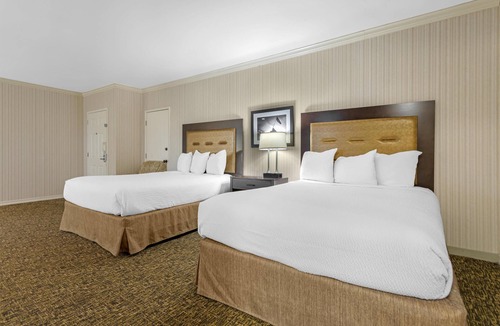 Santa Maria Hotel | Best Western Plus Big America
