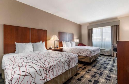Big Lake Hotel | Best Western Plus Big Lake Inn