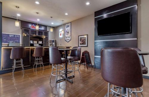 Big Lake Hotel | Best Western Plus Big Lake Inn