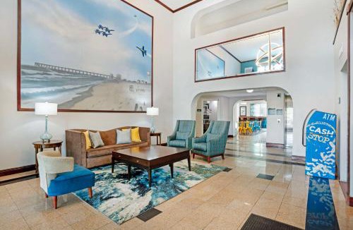 Pine Forest Hotel | Best Western Plus Blue Angel Inn