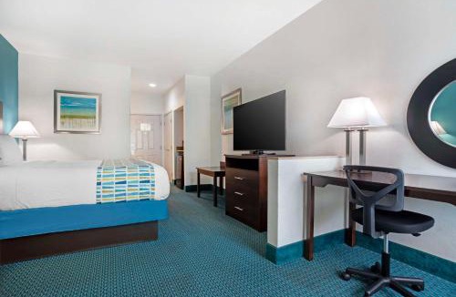Pine Forest Hotel | Best Western Plus Blue Angel Inn