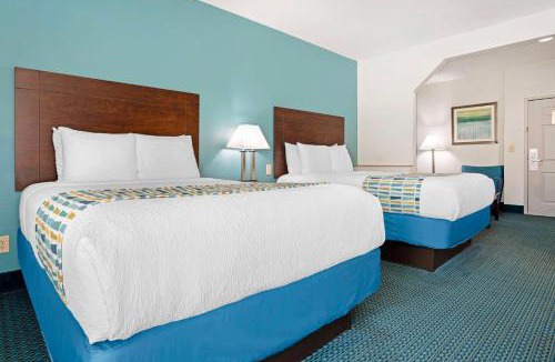 Pine Forest Hotel | Best Western Plus Blue Angel Inn