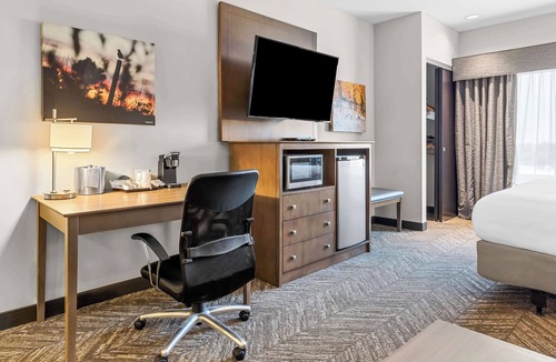 Bolivar Hotel | Best Western Plus Bolivar Hotel & Suites