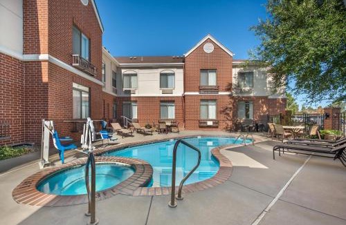 Louisville Hotel | Best Western Plus Boulder Louisville