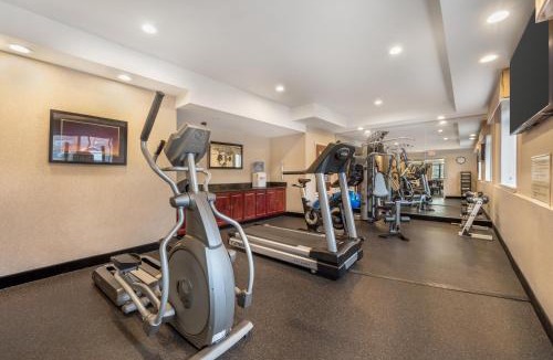 Louisville Hotel | Best Western Plus Boulder Louisville