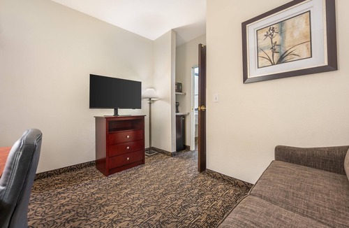 Louisville Hotel | Best Western Plus Boulder Louisville