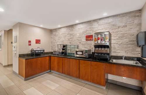 Louisville Hotel | Best Western Plus Boulder Louisville