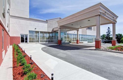 Bowmanville Hotel | Best Western Plus Bowmanville