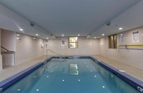 Bowmanville Hotel | Best Western Plus Bowmanville