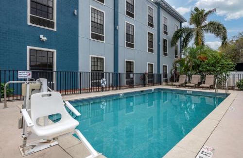 South Bradenton Hotel | Best Western Plus Bradenton Gateway Hotel