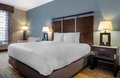 South Bradenton Hotel | Best Western Plus Bradenton Gateway Hotel