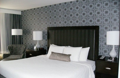 Derrick City Hotel | Best Western Plus Bradford Inn
