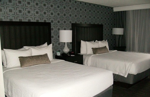 Derrick City Hotel | Best Western Plus Bradford Inn