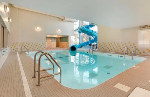 Brandon Hotel | Best Western Plus Brandon Inn