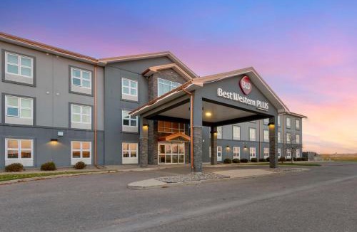 Brandon Hotel | Best Western Plus Brandon Inn