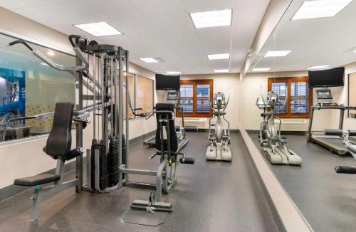 Brandon Hotel | Best Western Plus Brandon Inn