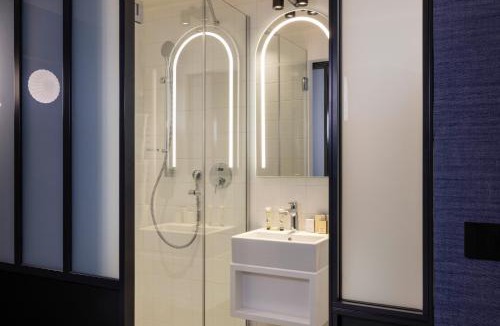 Plaisance Hotel | Best Western Plus Bretagne Montparnasse