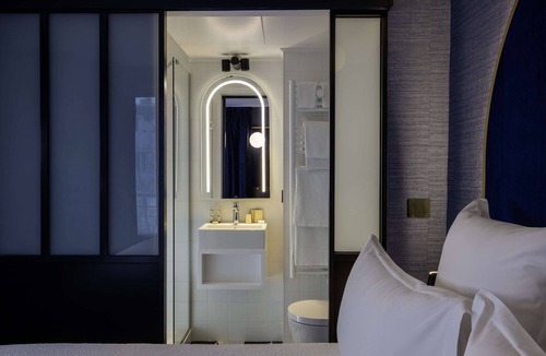 Plaisance Hotel | Best Western Plus Bretagne Montparnasse