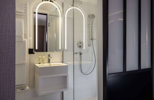 Plaisance Hotel | Best Western Plus Bretagne Montparnasse